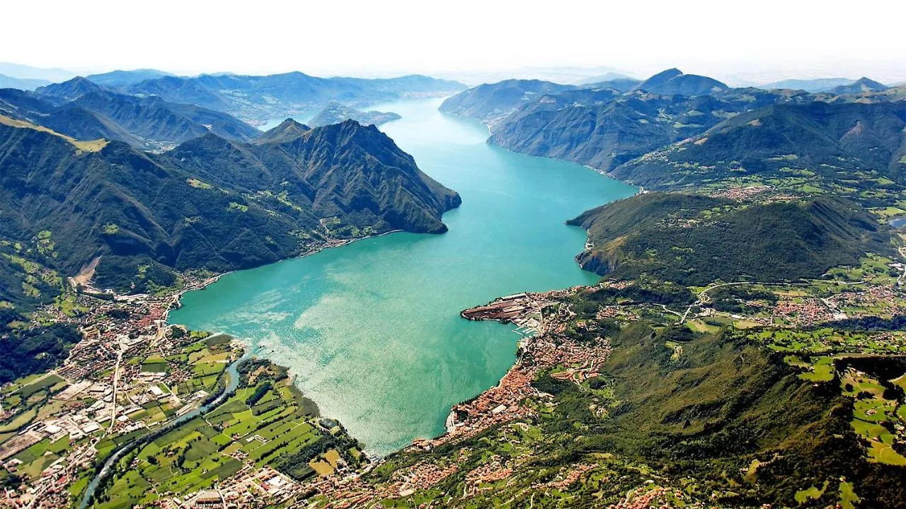 10' Da Brescia In Franciacorta Tra Lago & Vigneti Relax A 2 Passi Dalla Citta Apartment Castegnato